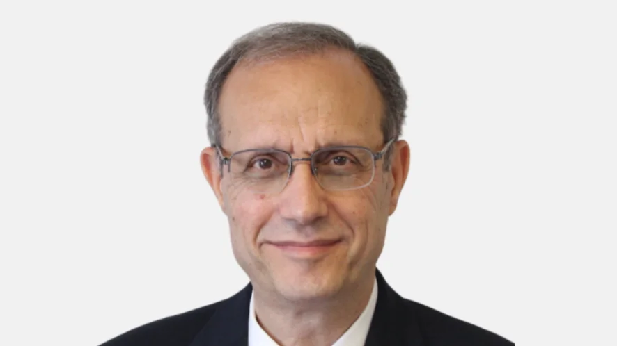 Prof. Nagi El Saghir