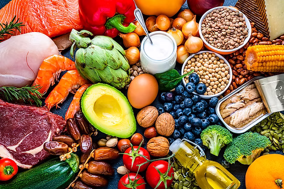 Medical Nutrition Therapy