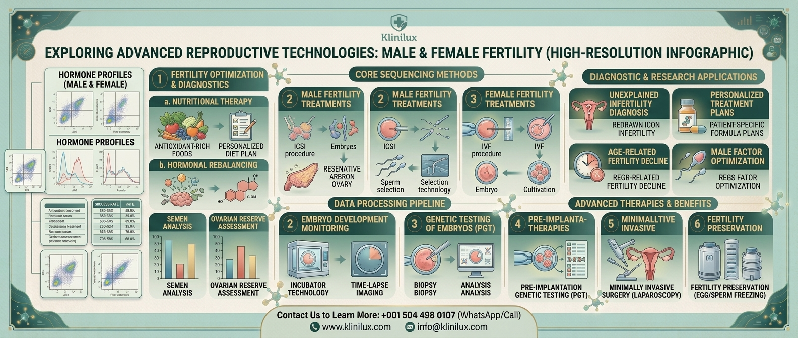Fertility Treatment
