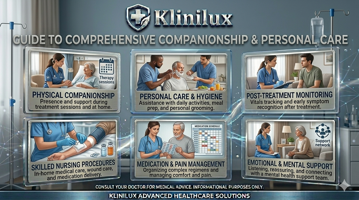 Personal Care