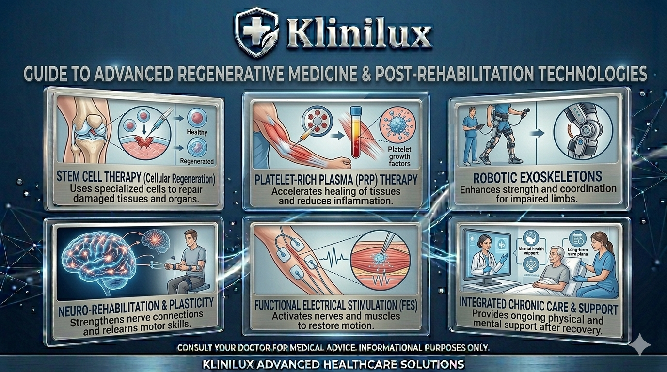 Regenerative