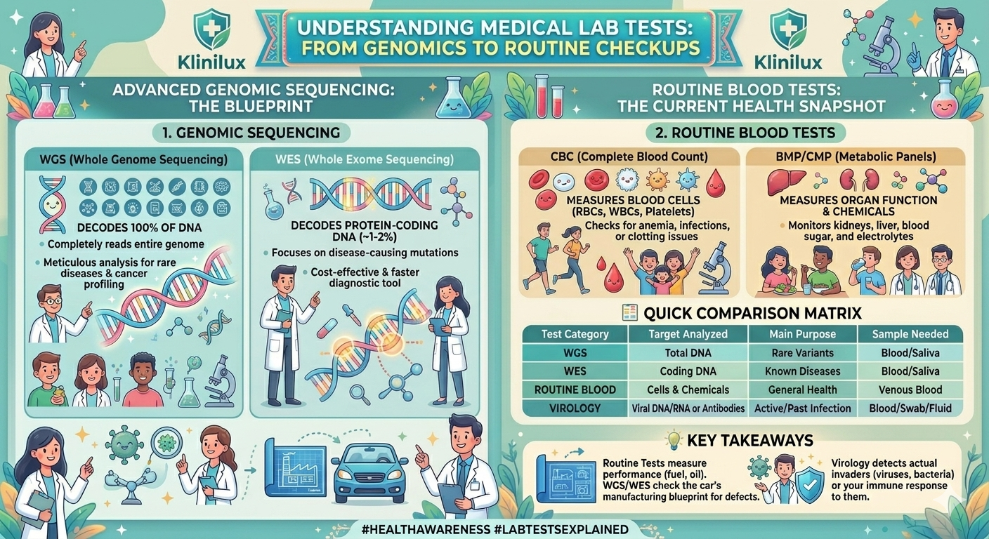 Lab Tests