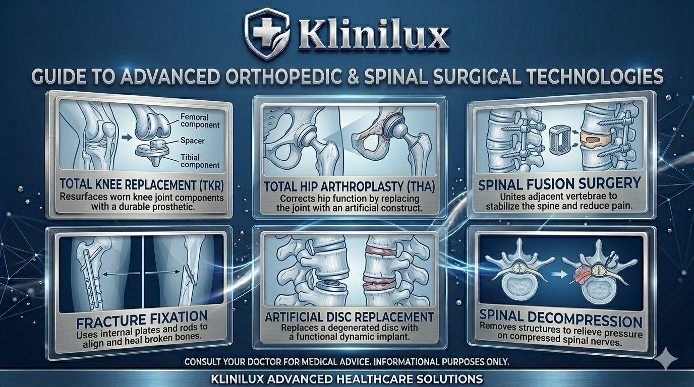 Orthopedic